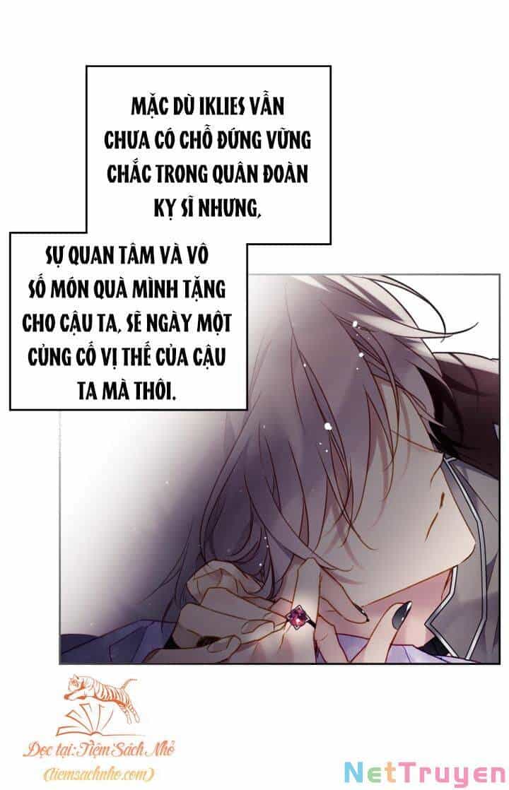 Mối Quan Hệ Cộng Sinh Giữa Báo Đen Và Thỏ Trắng - Chương 79 - ảnh 81