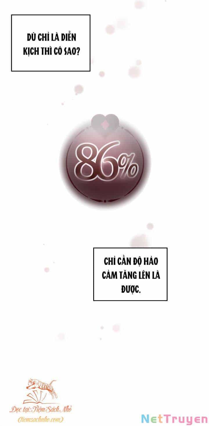 Mối Quan Hệ Cộng Sinh Giữa Báo Đen Và Thỏ Trắng - Chương 79 - ảnh 88