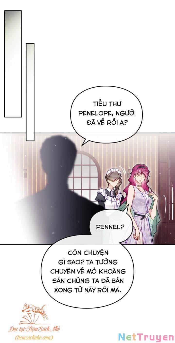 Mối Quan Hệ Cộng Sinh Giữa Báo Đen Và Thỏ Trắng - Chương 79 - ảnh 91