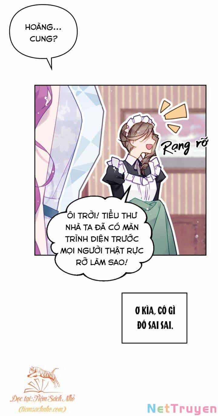 Mối Quan Hệ Cộng Sinh Giữa Báo Đen Và Thỏ Trắng - Chương 79 - ảnh 94