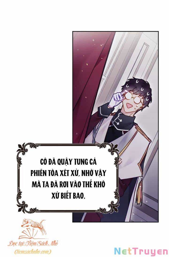 Mối Quan Hệ Cộng Sinh Giữa Báo Đen Và Thỏ Trắng - Chương 79 - ảnh 98