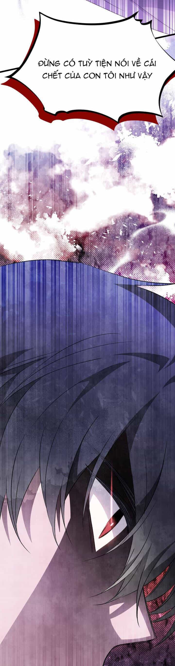 Mối Quan Hệ Cộng Sinh Giữa Báo Đen Và Thỏ Trắng - Chương 81 - ảnh 24