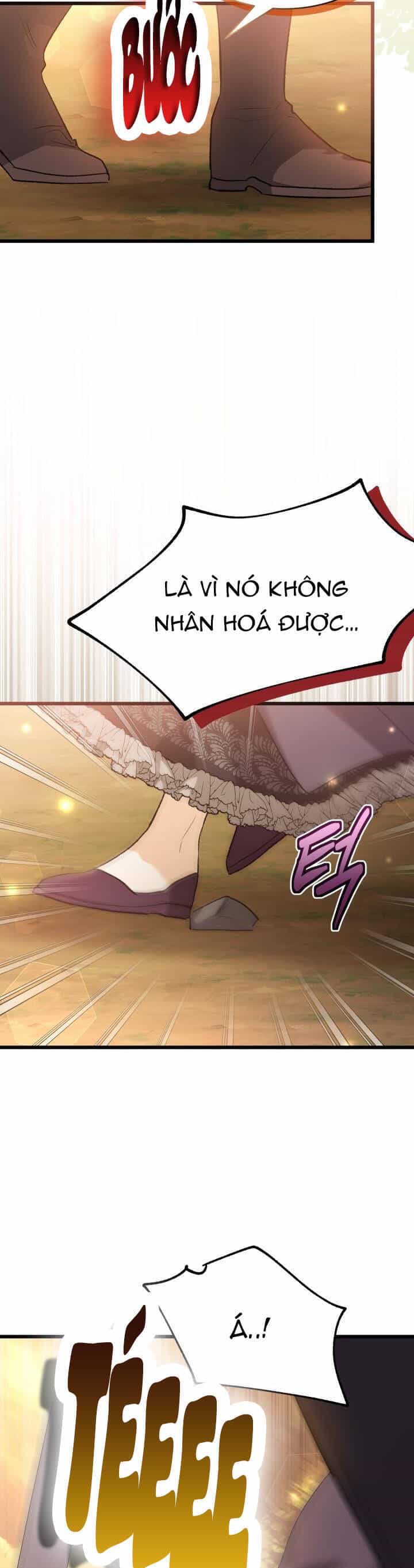 Mối Quan Hệ Cộng Sinh Giữa Báo Đen Và Thỏ Trắng - Chương 81 - ảnh 37