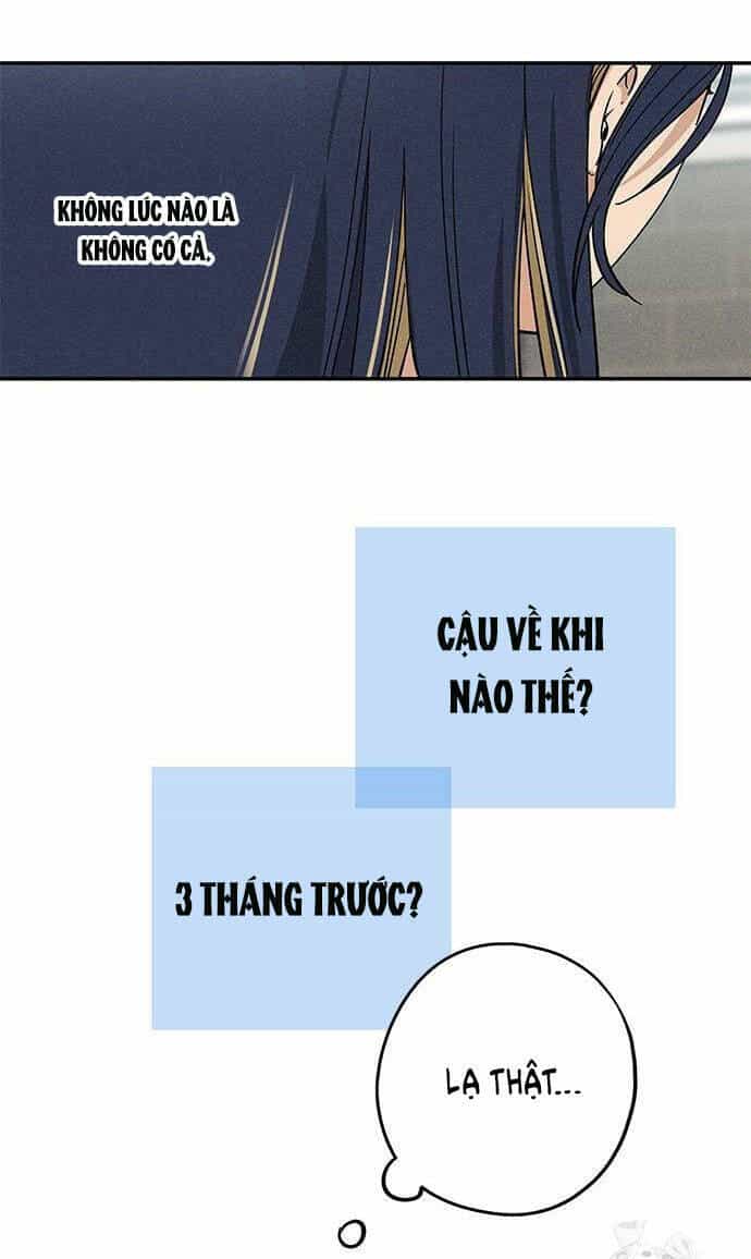 Mối Quan Hệ Đặc Biệt - Chương 6.2 - ảnh 26