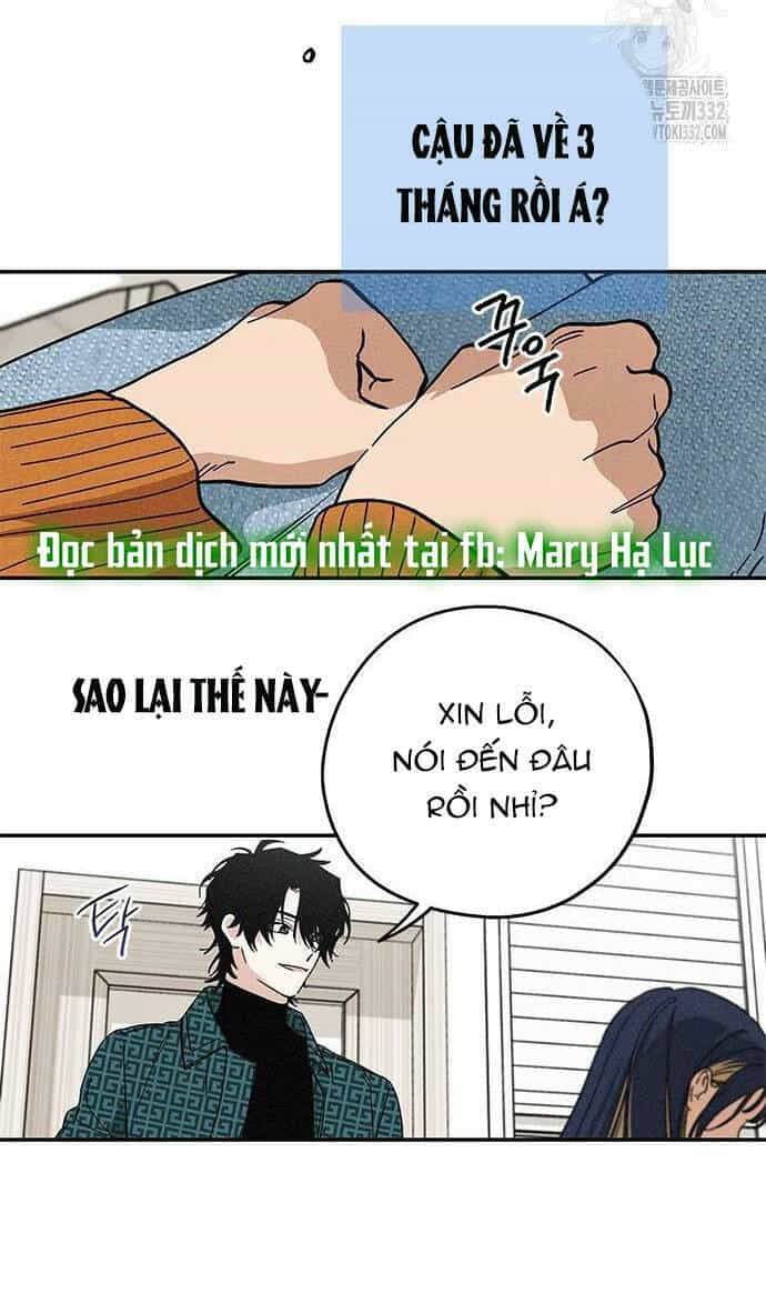 Mối Quan Hệ Đặc Biệt - Chương 6.2 - ảnh 27