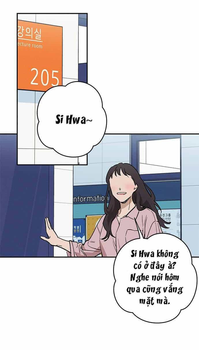 Mối Quan Hệ Đặc Biệt - Chương 8.1 - ảnh 10