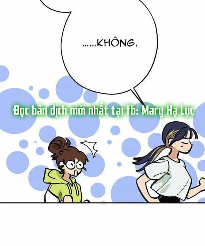 Mối Quan Hệ Đặc Biệt - Chương 8.1 - ảnh 29
