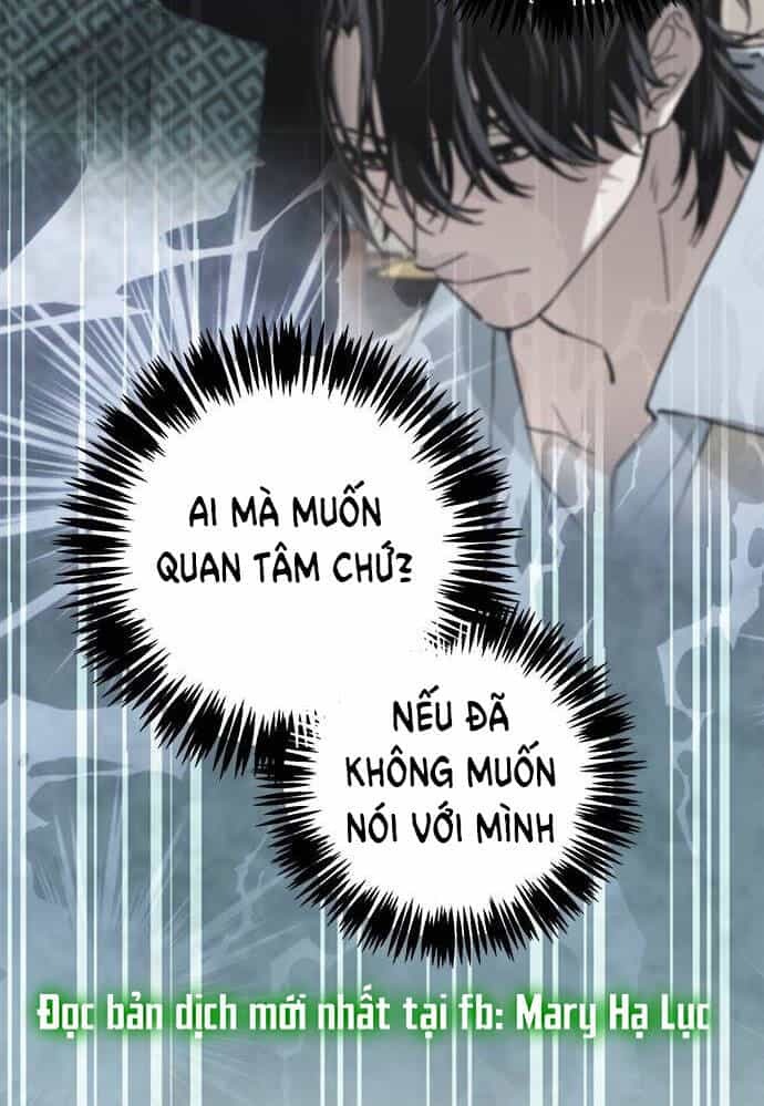 Mối Quan Hệ Đặc Biệt - Chương 10.1 - ảnh 13
