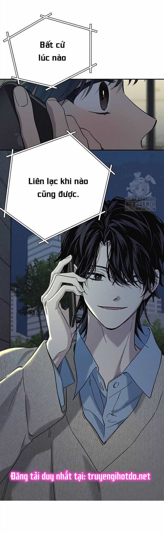 Mối Quan Hệ Đặc Biệt - Chương 10.1 - ảnh 28