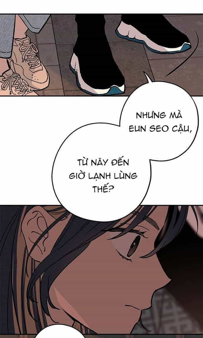 Mối Quan Hệ Đặc Biệt - Chương 3.1 - ảnh 34