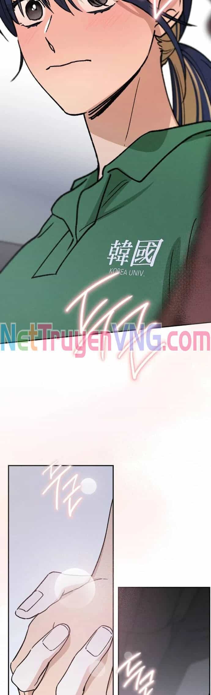 Mối Quan Hệ Đặc Biệt - Chương 43 - ảnh 11