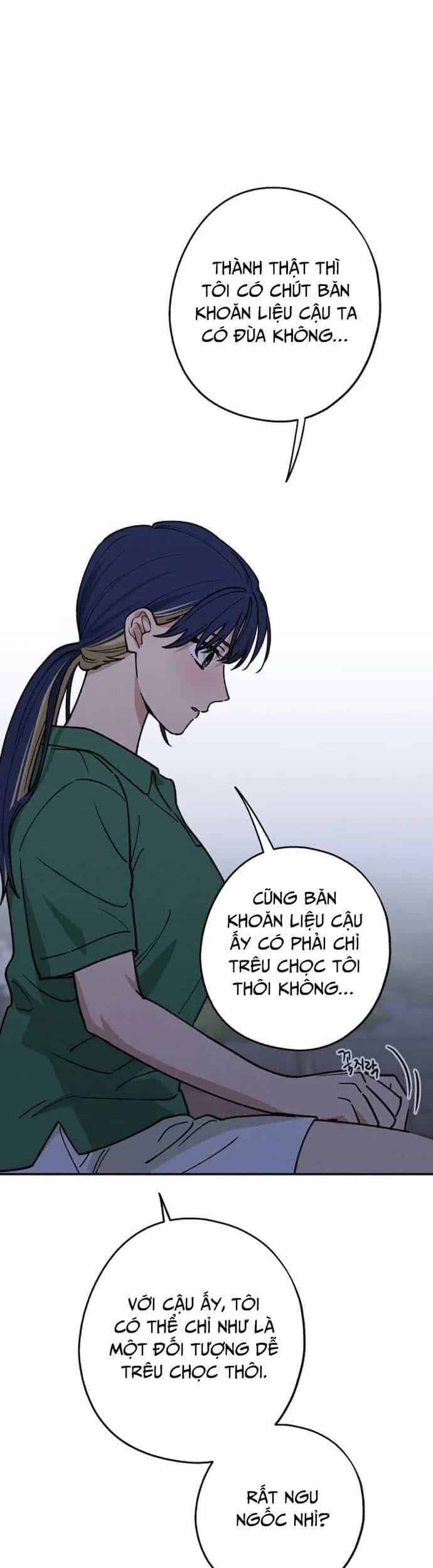 Mối Quan Hệ Đặc Biệt - Chương 43 - ảnh 37
