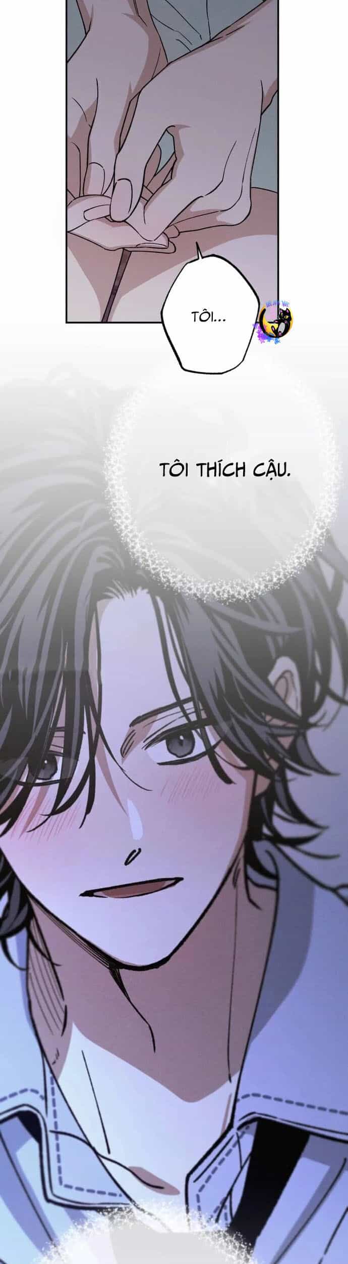 Mối Quan Hệ Đặc Biệt - Chương 43 - ảnh 39