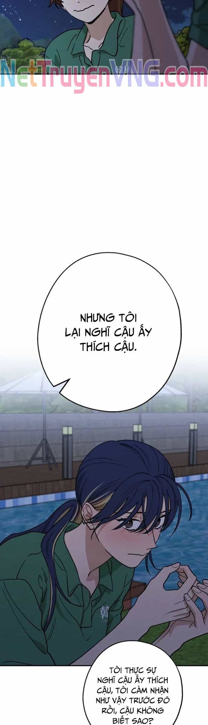 Mối Quan Hệ Đặc Biệt - Chương 43 - ảnh 42