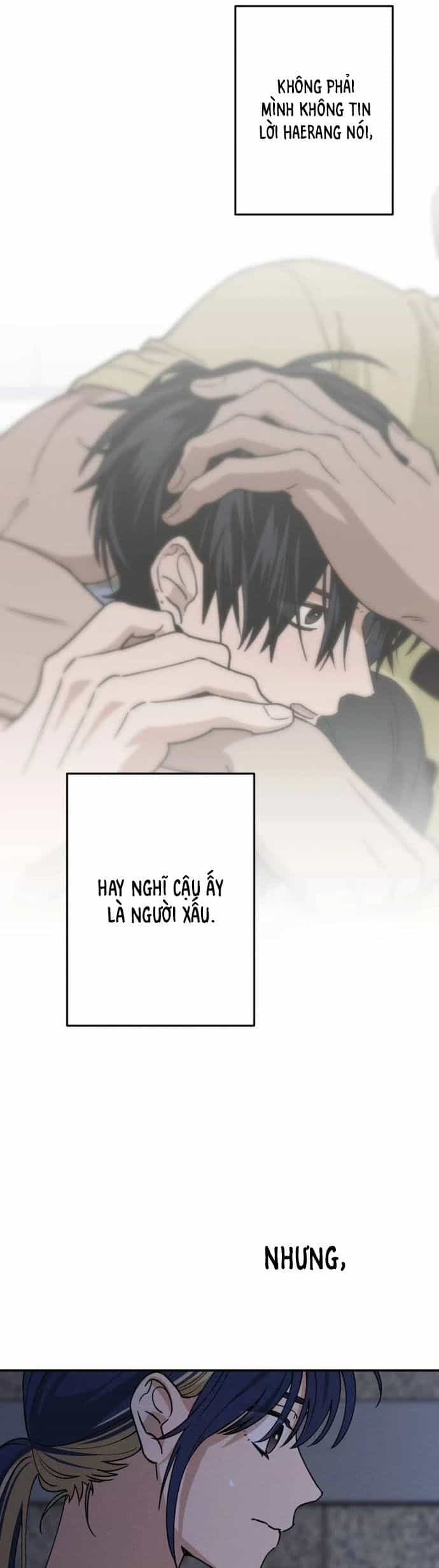 Mối Quan Hệ Đặc Biệt - Chương 43 - ảnh 53