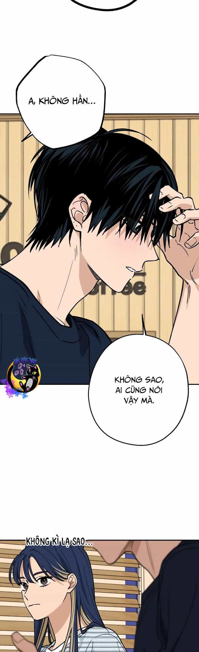Mối Quan Hệ Đặc Biệt - Chương 44 - ảnh 25