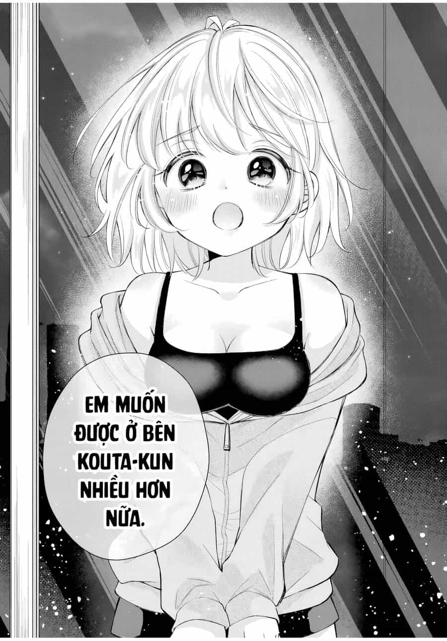 Mối Quan Hệ Này Là Hợp Pháp! - Chương 7 - ảnh 17