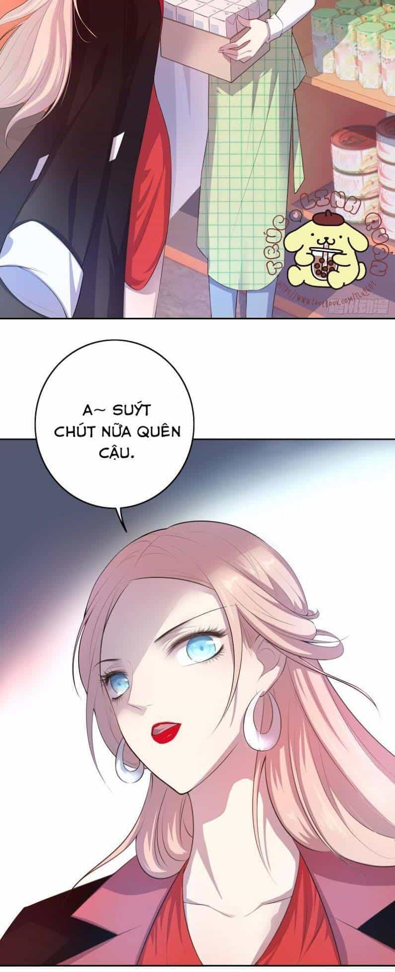 Mối Quan Hệ Nghịch Chuyển - Chương 1 - ảnh 20
