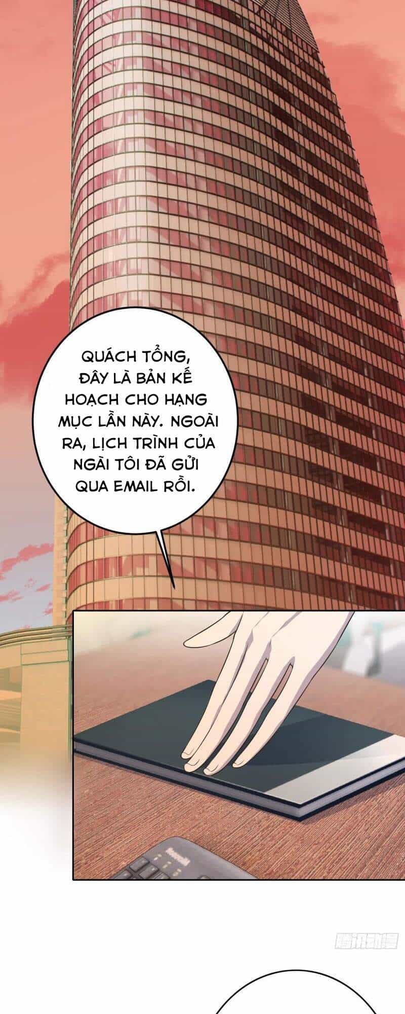 Mối Quan Hệ Nghịch Chuyển - Chương 1 - ảnh 27