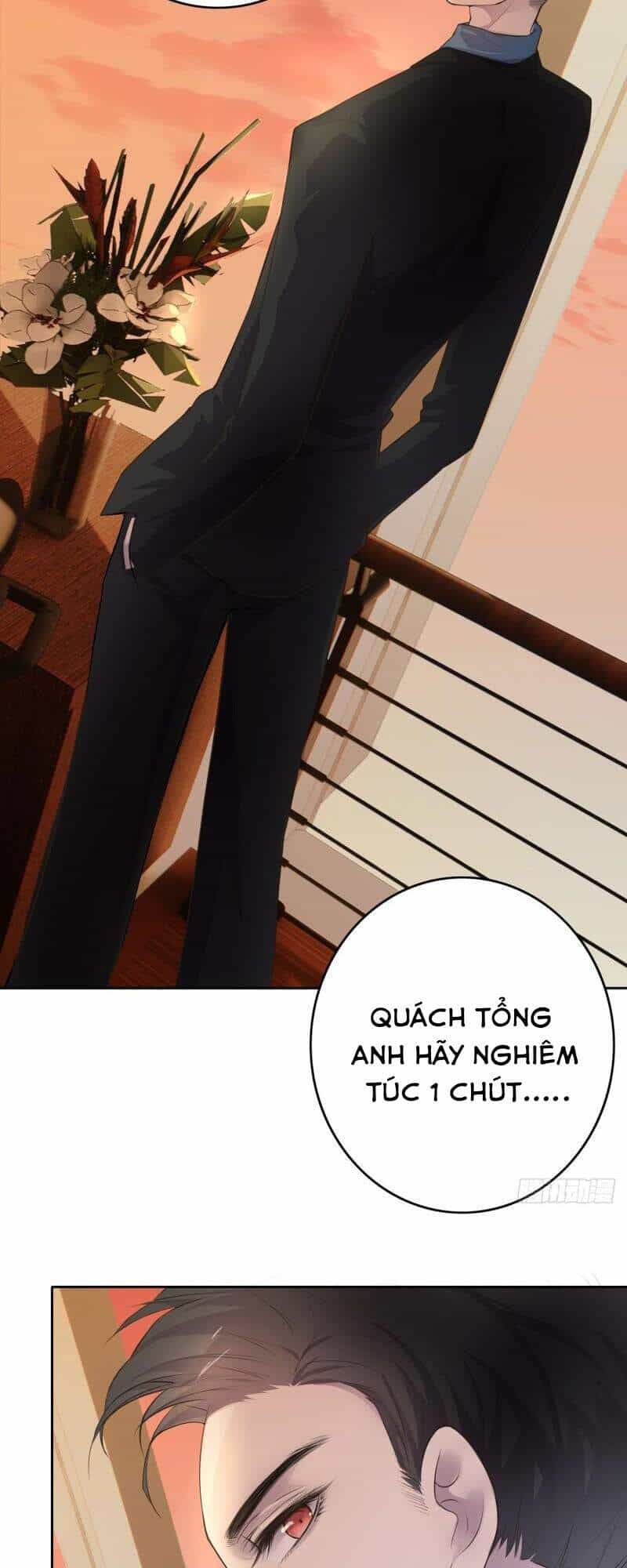 Mối Quan Hệ Nghịch Chuyển - Chương 1 - ảnh 31