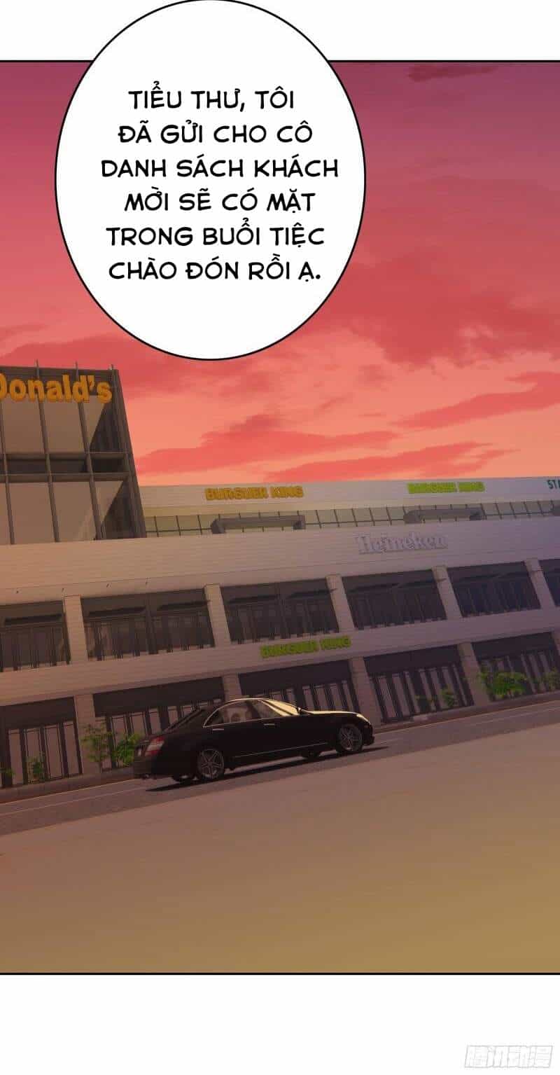 Mối Quan Hệ Nghịch Chuyển - Chương 1 - ảnh 35