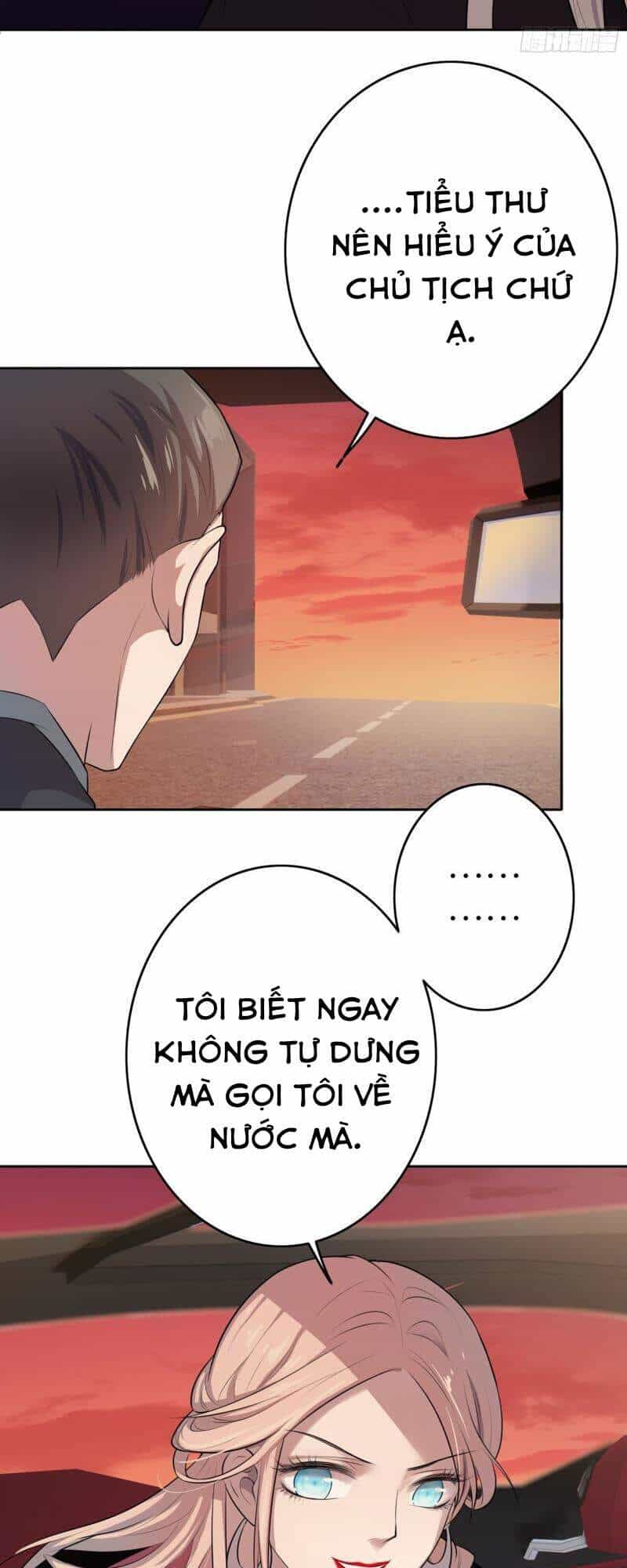 Mối Quan Hệ Nghịch Chuyển - Chương 1 - ảnh 38