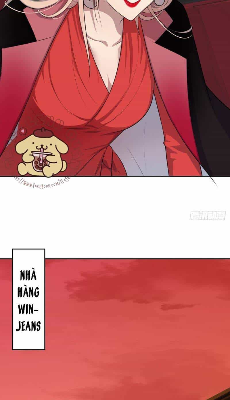 Mối Quan Hệ Nghịch Chuyển - Chương 1 - ảnh 39