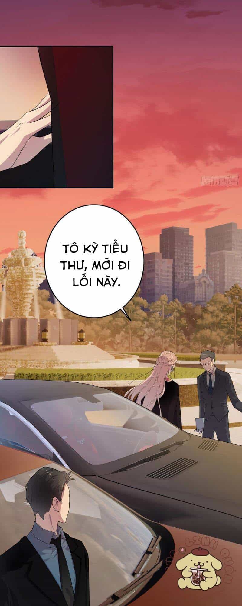 Mối Quan Hệ Nghịch Chuyển - Chương 1 - ảnh 42