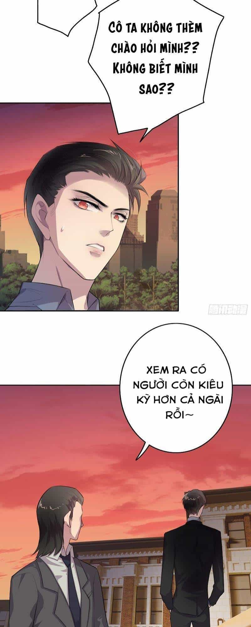 Mối Quan Hệ Nghịch Chuyển - Chương 1 - ảnh 46