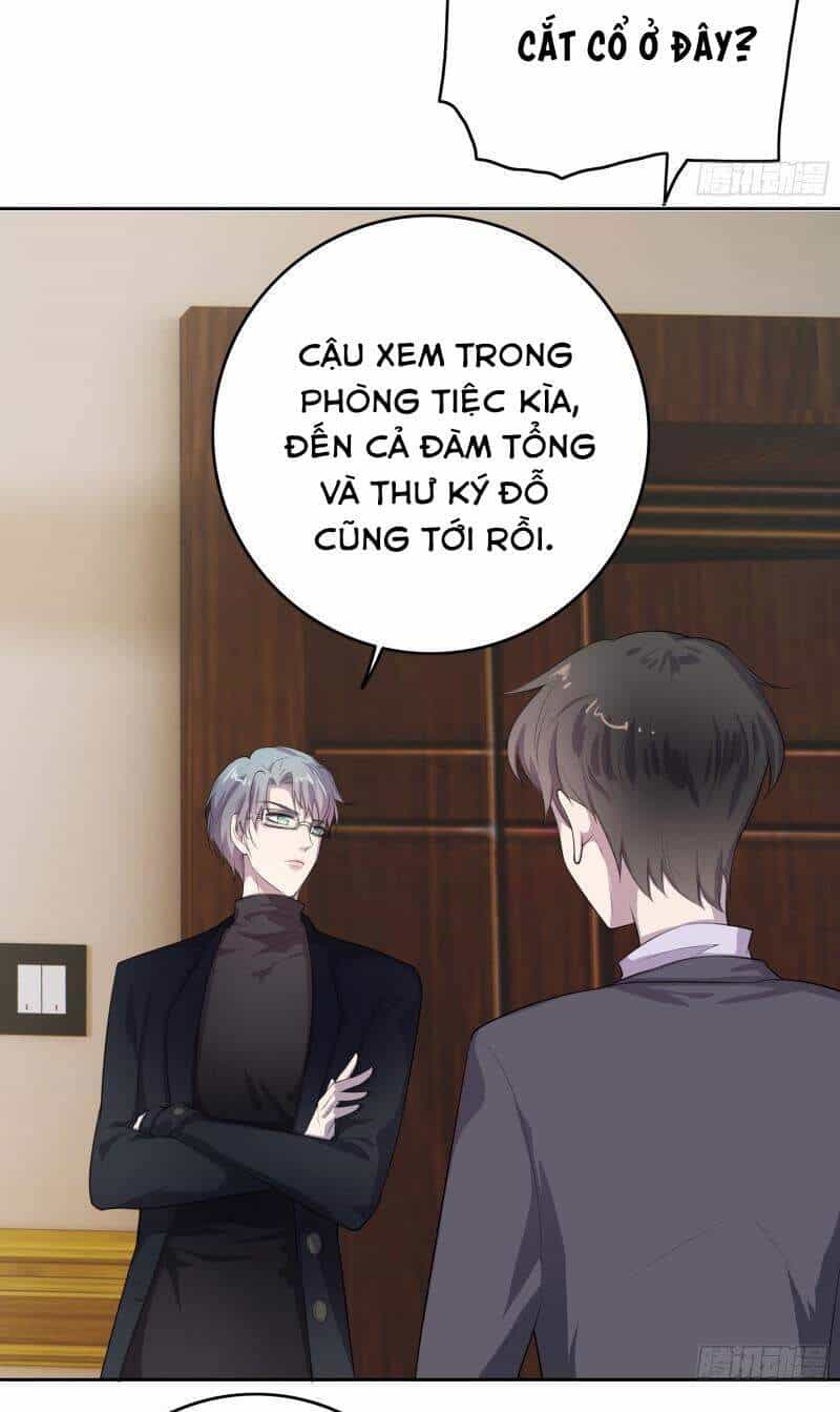 Mối Quan Hệ Nghịch Chuyển - Chương 1 - ảnh 51