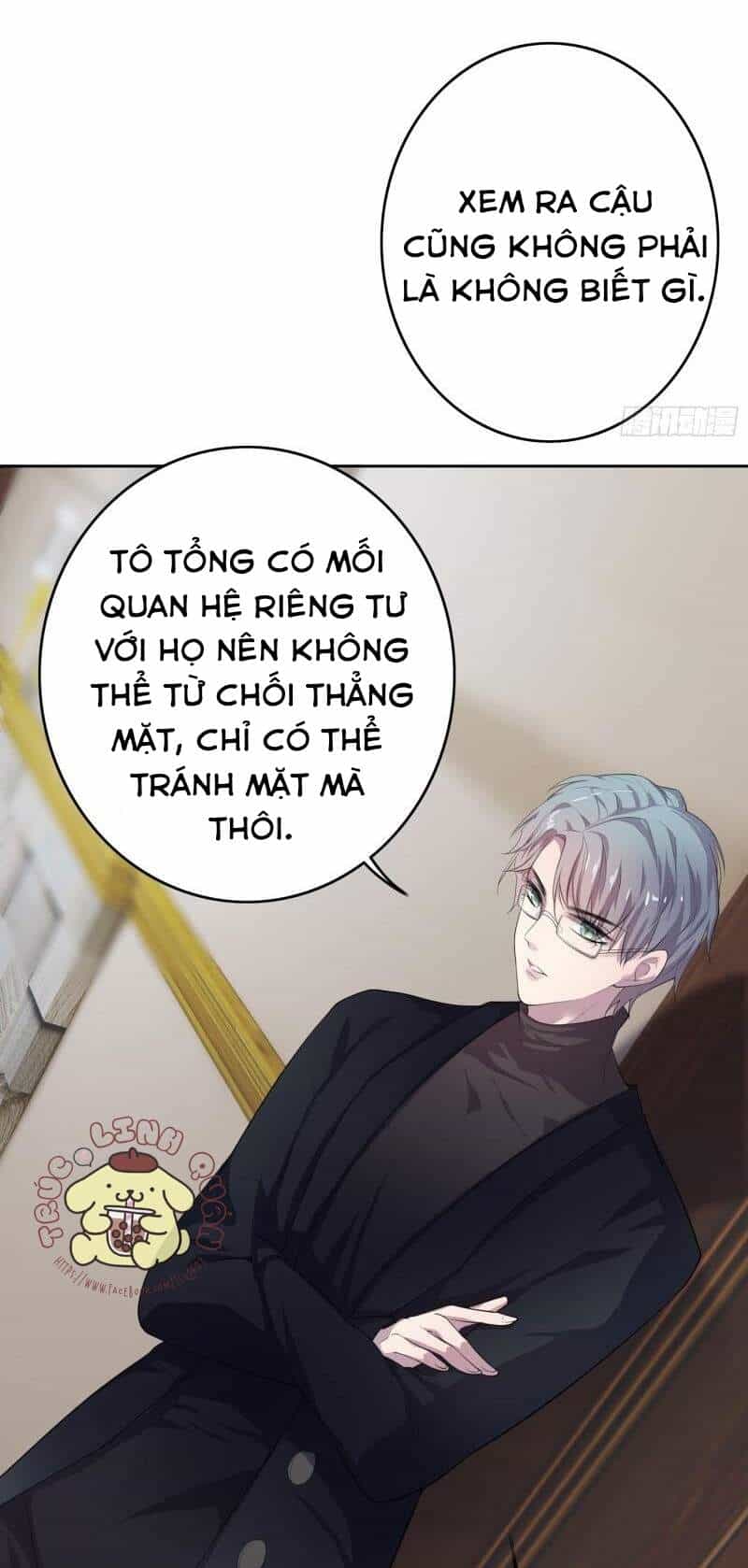Mối Quan Hệ Nghịch Chuyển - Chương 1 - ảnh 54