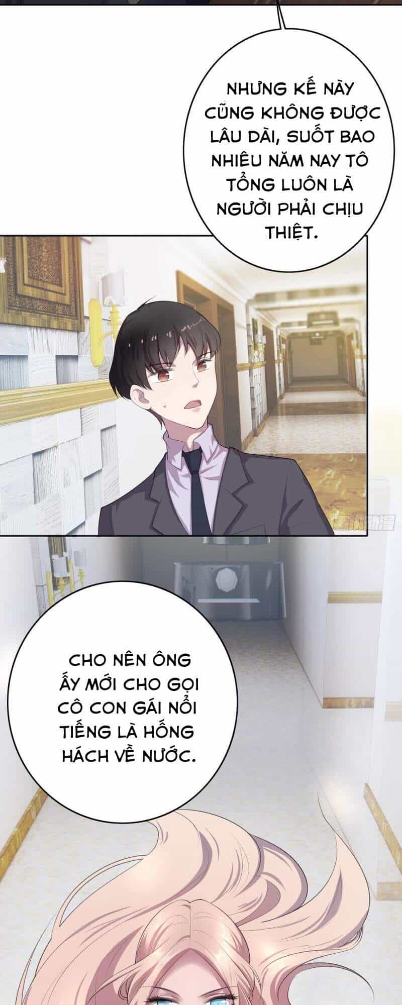 Mối Quan Hệ Nghịch Chuyển - Chương 1 - ảnh 55