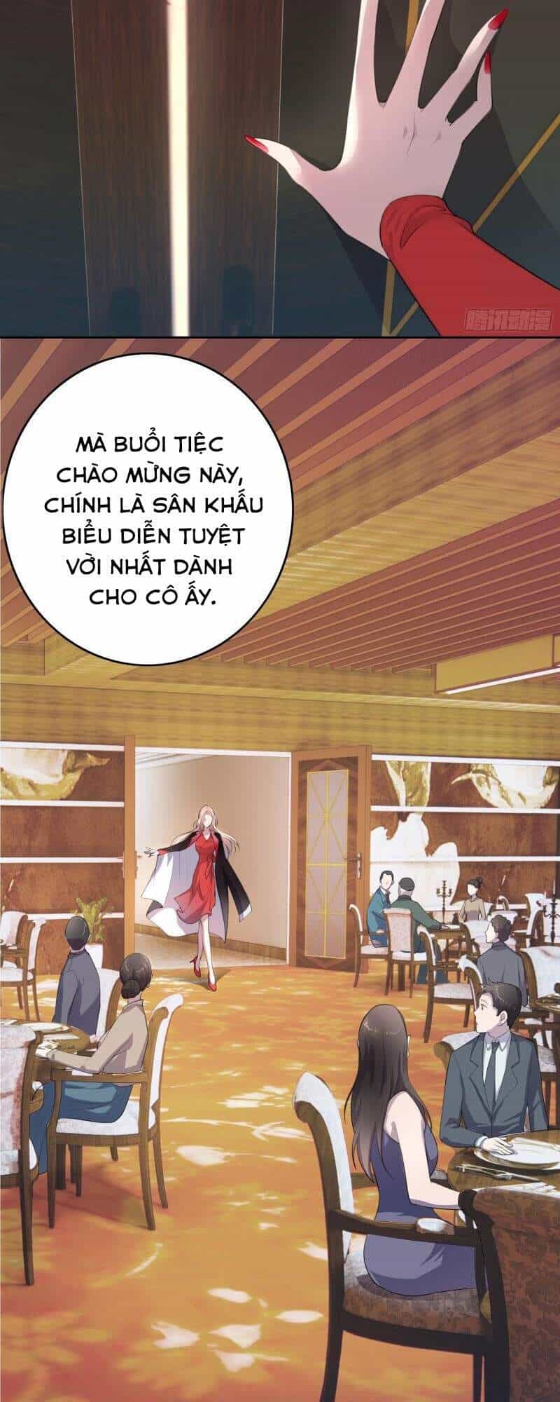 Mối Quan Hệ Nghịch Chuyển - Chương 1 - ảnh 57