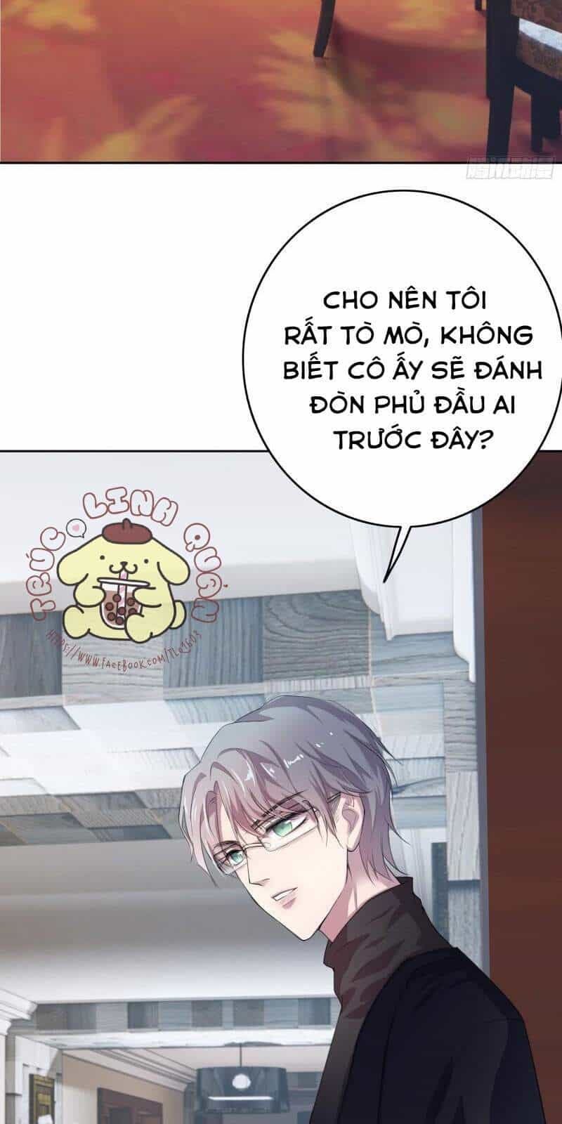 Mối Quan Hệ Nghịch Chuyển - Chương 1 - ảnh 58