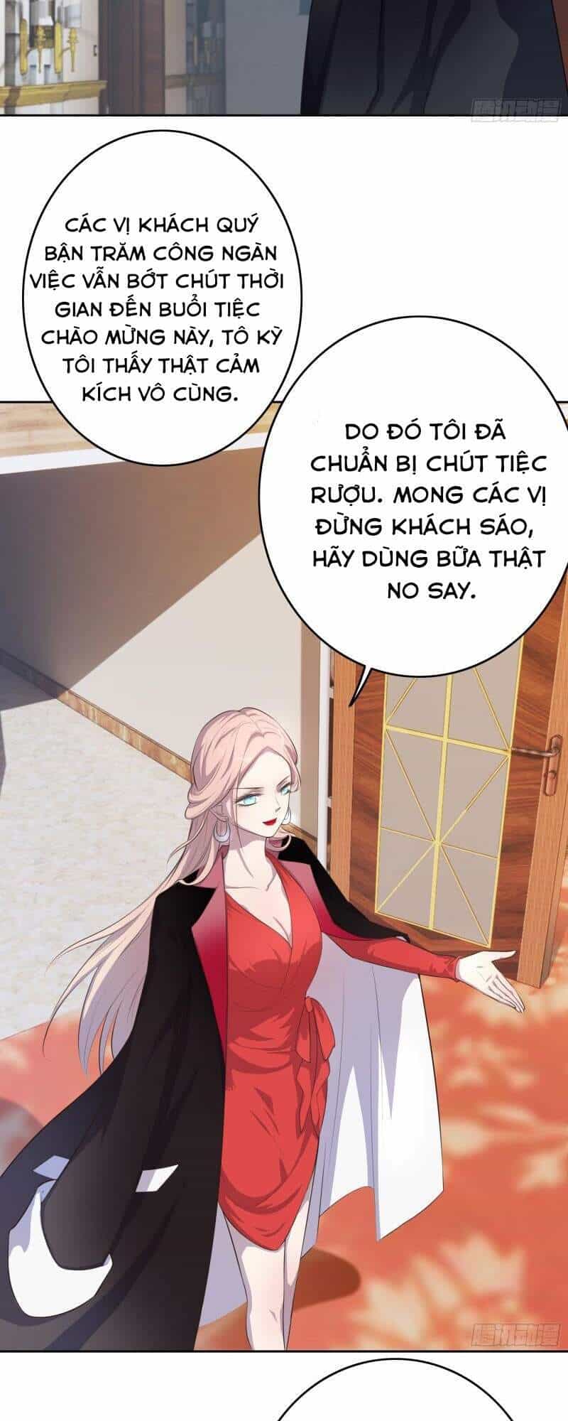 Mối Quan Hệ Nghịch Chuyển - Chương 1 - ảnh 59