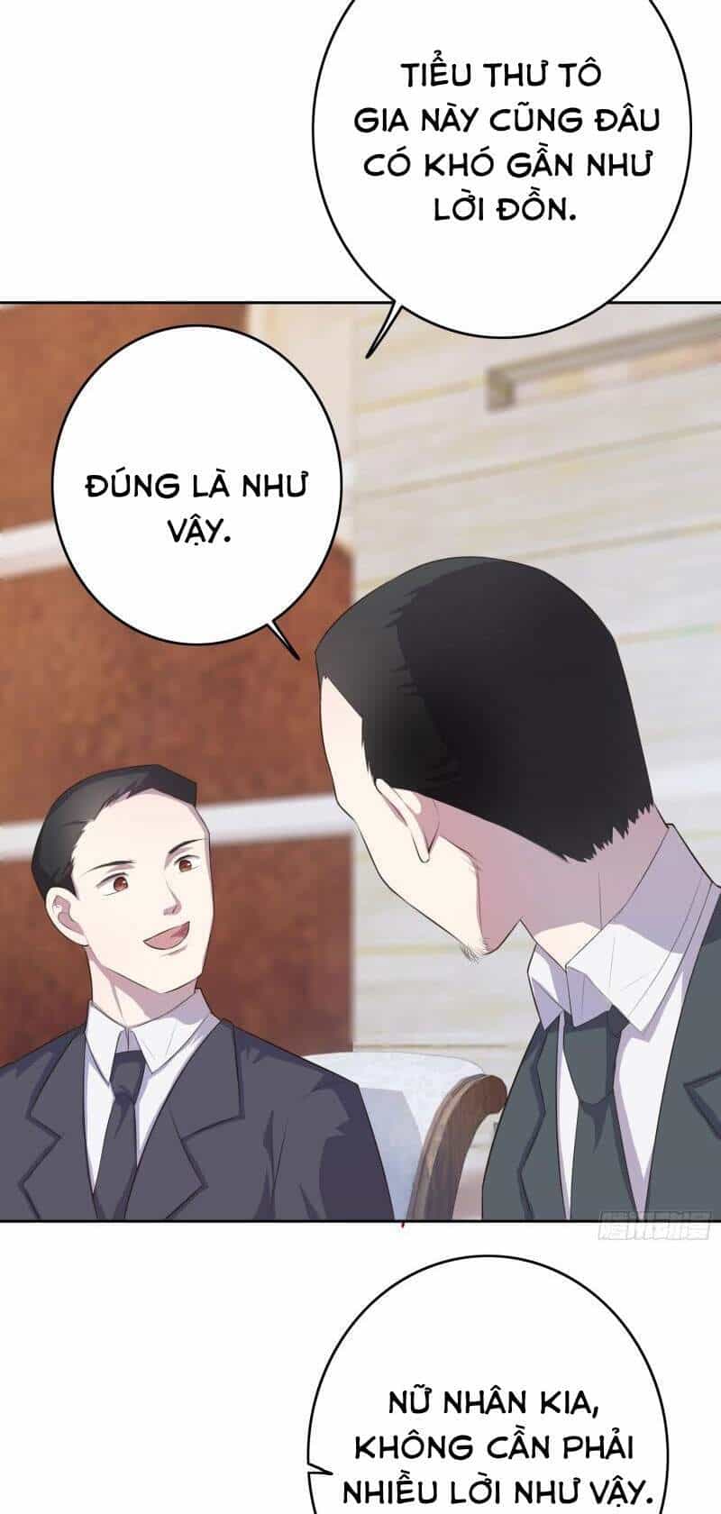 Mối Quan Hệ Nghịch Chuyển - Chương 1 - ảnh 60