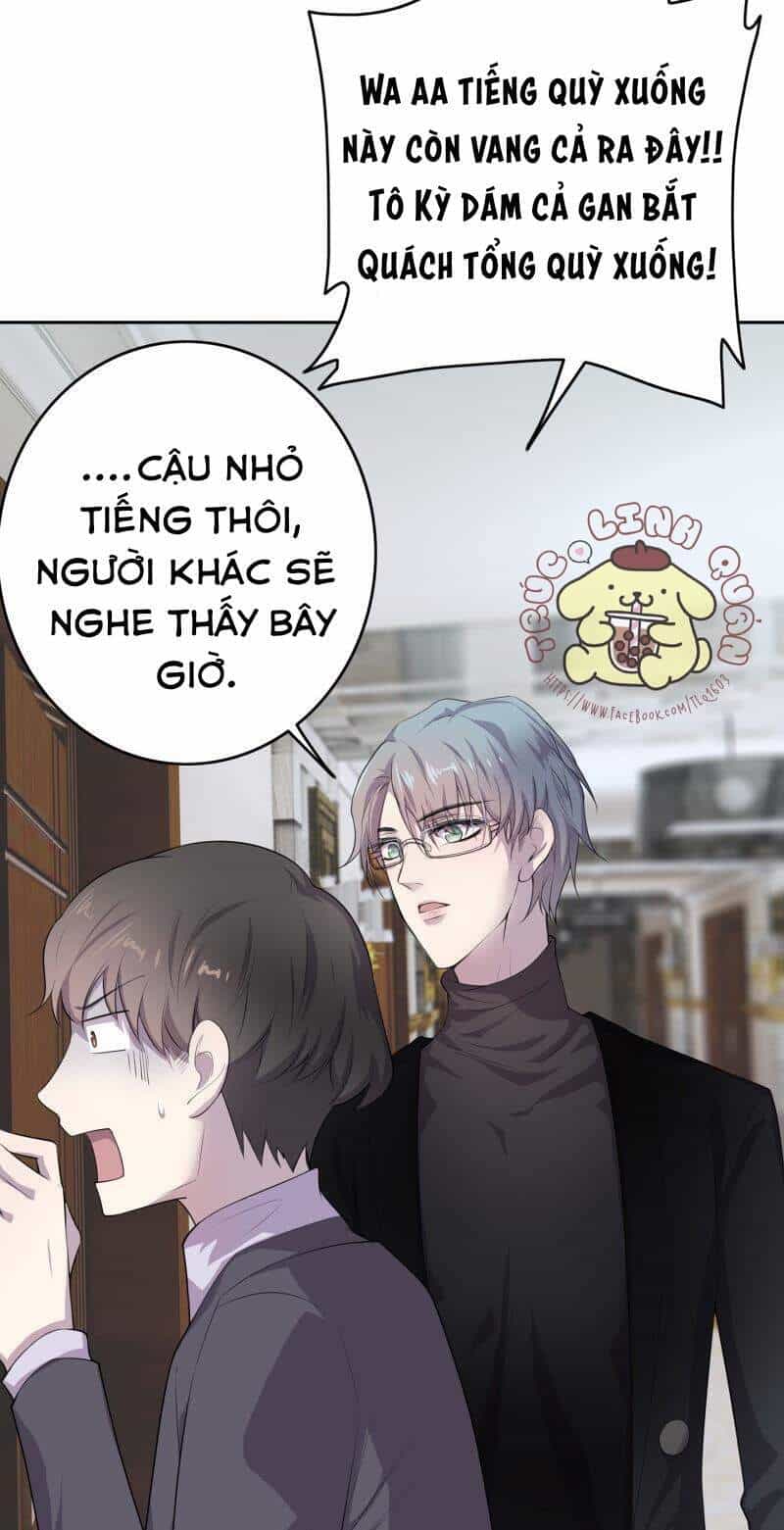 Mối Quan Hệ Nghịch Chuyển - Chương 1 - ảnh 68