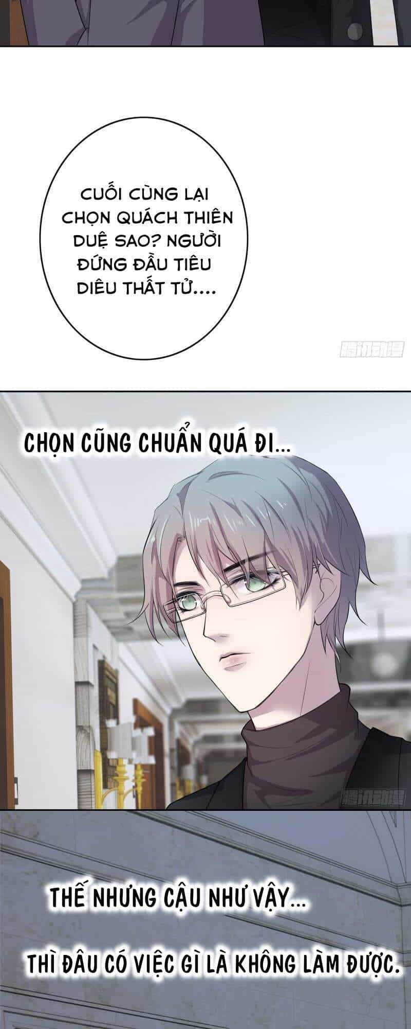 Mối Quan Hệ Nghịch Chuyển - Chương 1 - ảnh 69