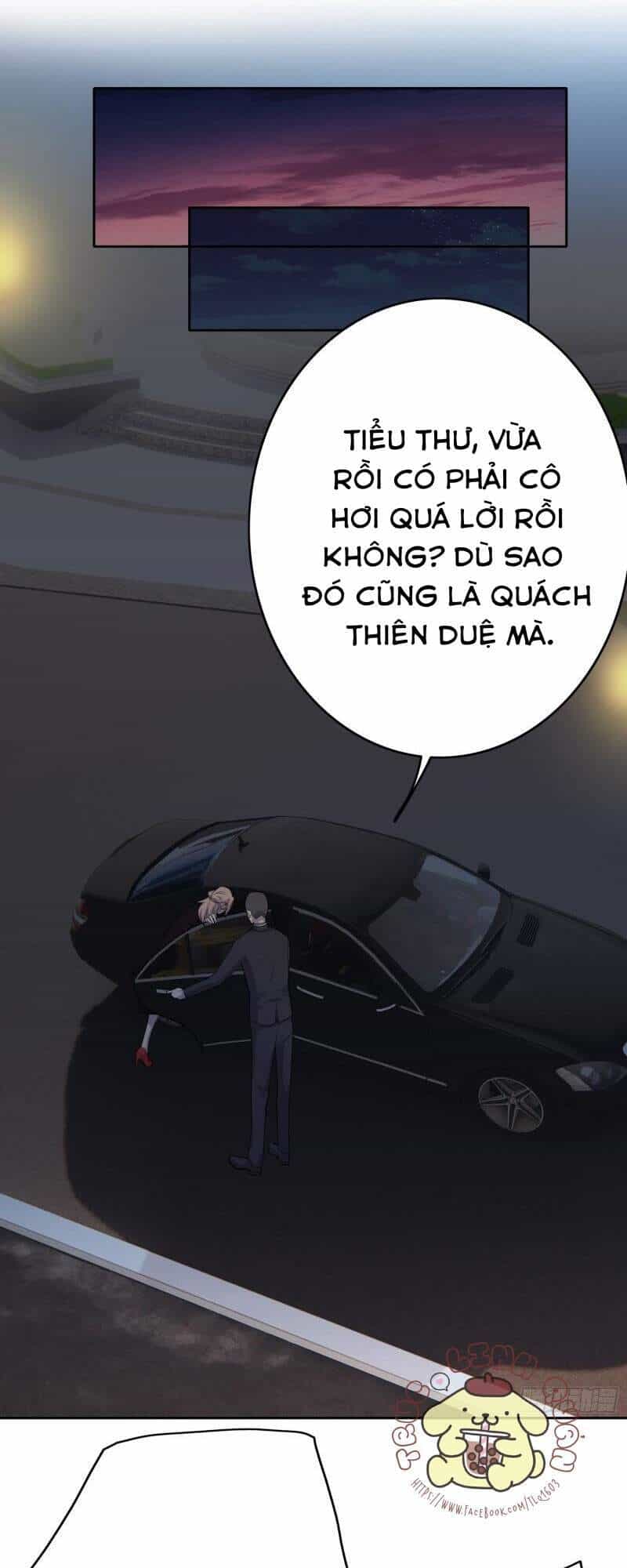 Mối Quan Hệ Nghịch Chuyển - Chương 1 - ảnh 77