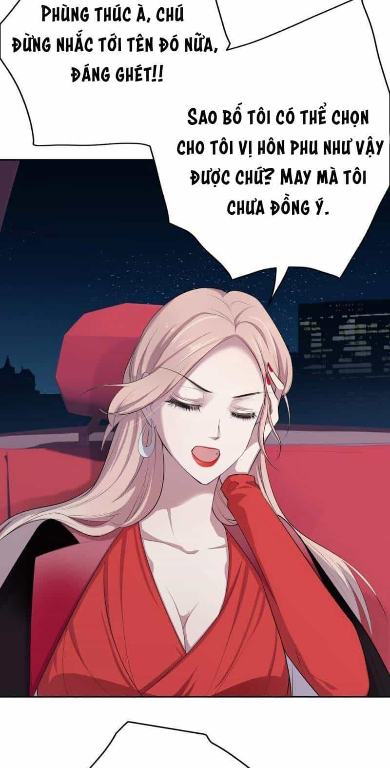 Mối Quan Hệ Nghịch Chuyển - Chương 1 - ảnh 78