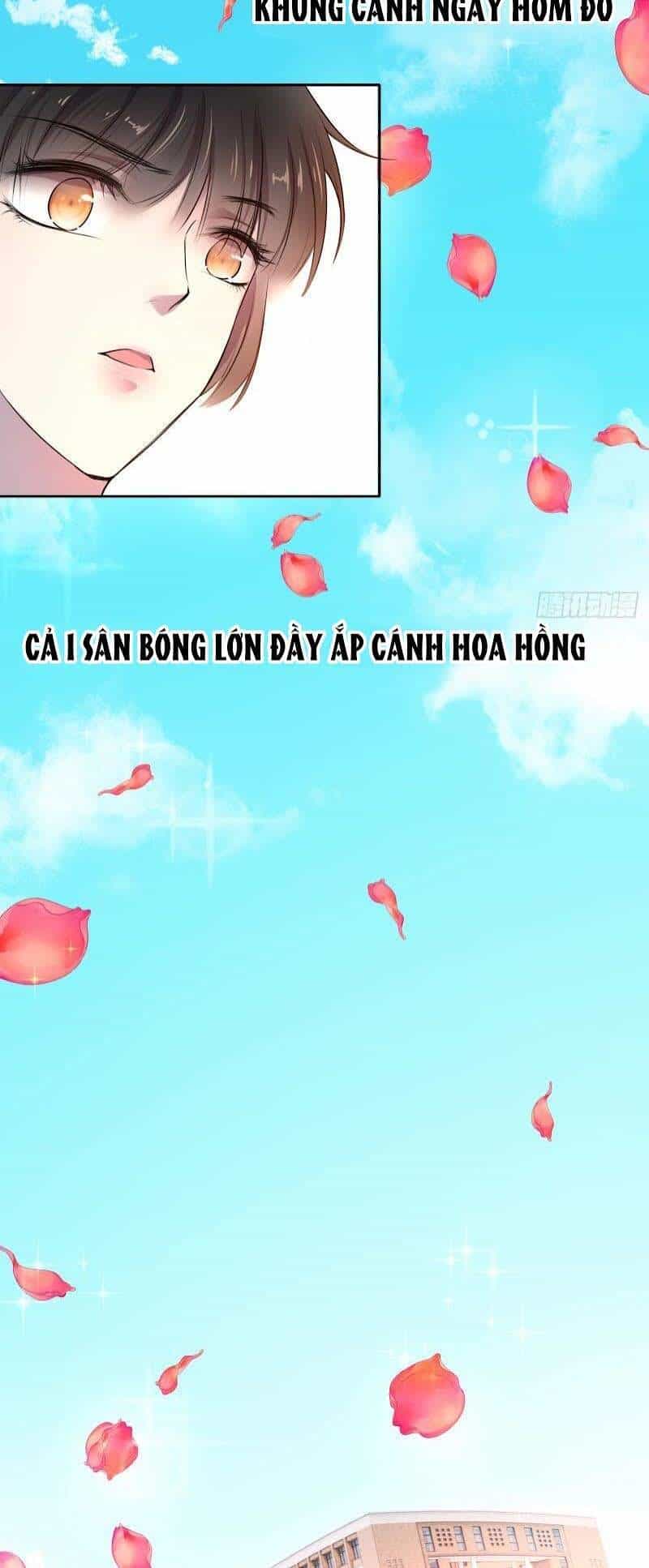 Mối Quan Hệ Nghịch Chuyển - Chương 2 - ảnh 12