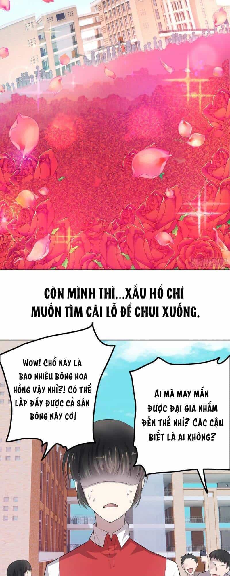 Mối Quan Hệ Nghịch Chuyển - Chương 2 - ảnh 13