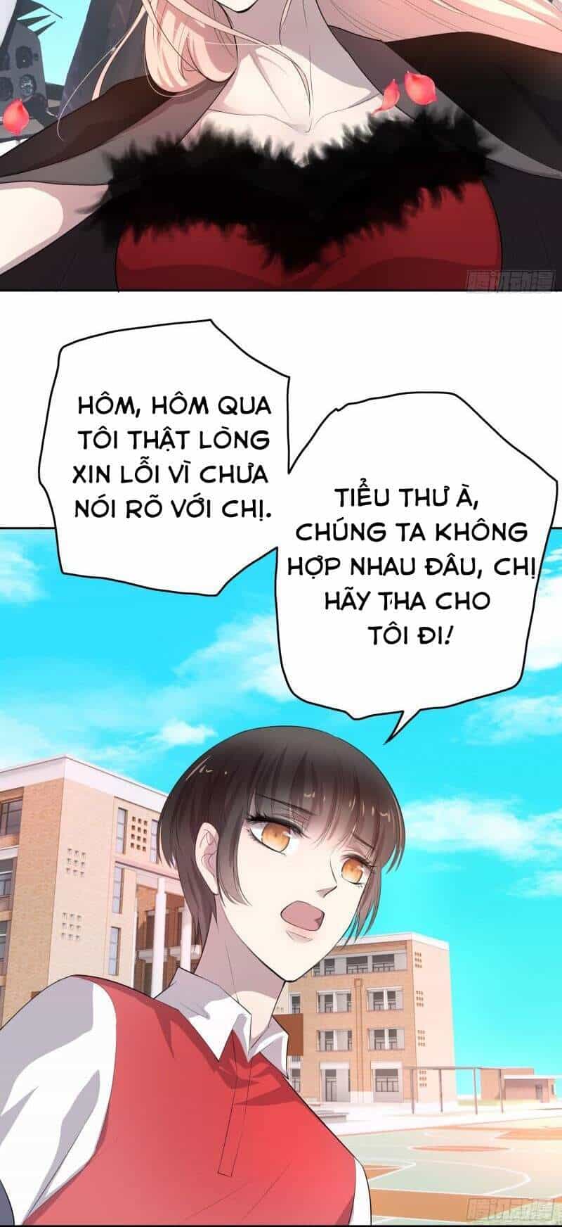 Mối Quan Hệ Nghịch Chuyển - Chương 2 - ảnh 18