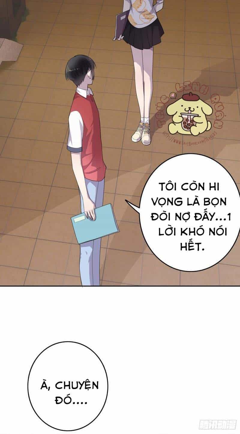 Mối Quan Hệ Nghịch Chuyển - Chương 2 - ảnh 8