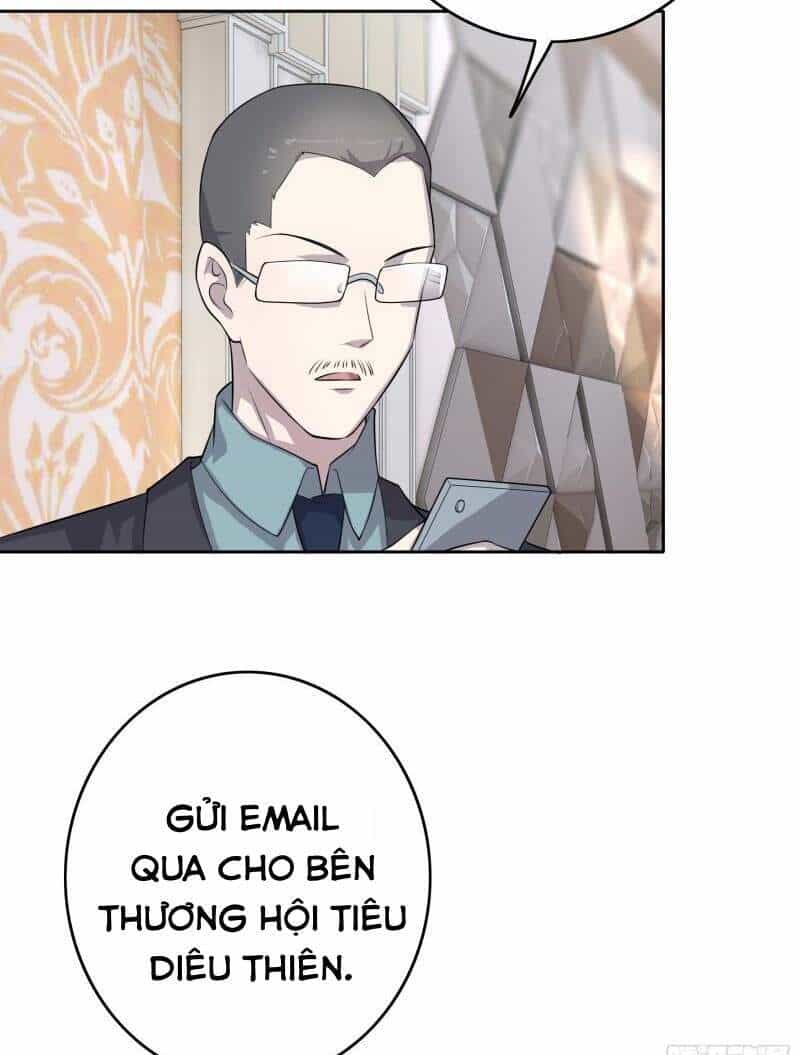 Mối Quan Hệ Nghịch Chuyển - Chương 3 - ảnh 16