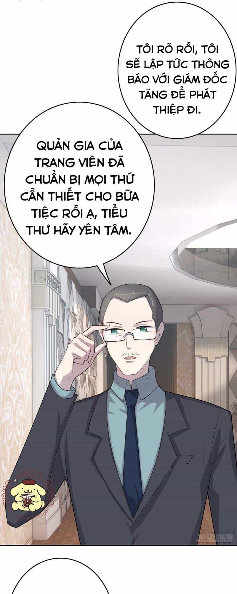 Mối Quan Hệ Nghịch Chuyển - Chương 3 - ảnh 21