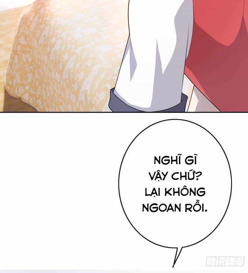 Mối Quan Hệ Nghịch Chuyển - Chương 3 - ảnh 24
