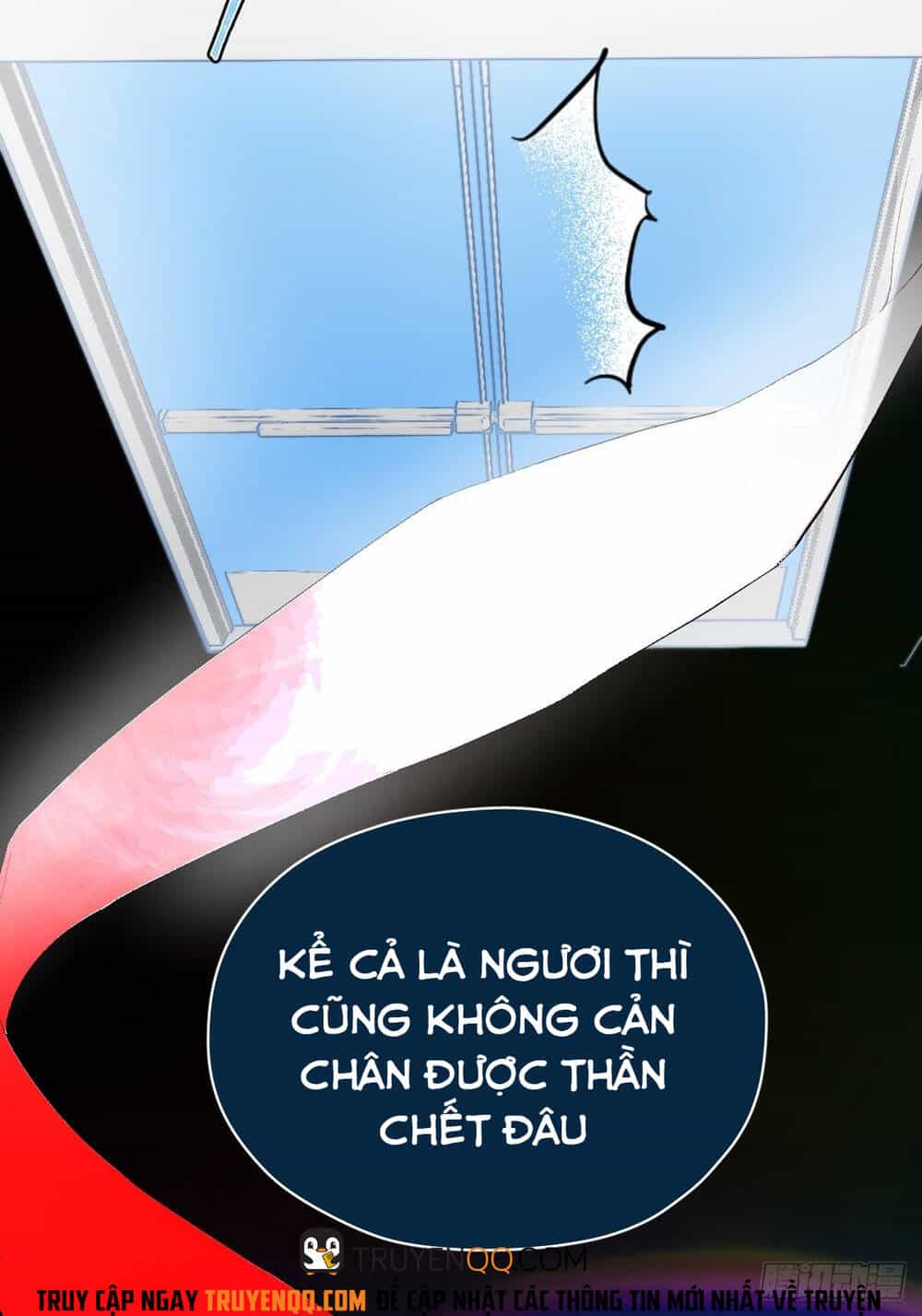 Mối Quan Hệ Tiền Bạc Với Thần Tài Đại Nhân - Chương 1 - ảnh 21
