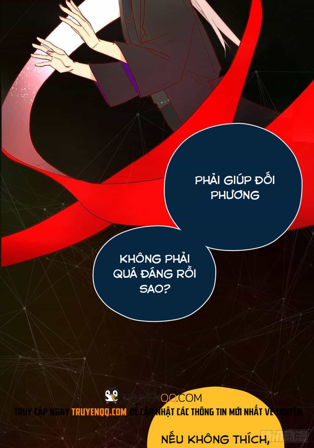 Mối Quan Hệ Tiền Bạc Với Thần Tài Đại Nhân - Chương 1 - ảnh 40