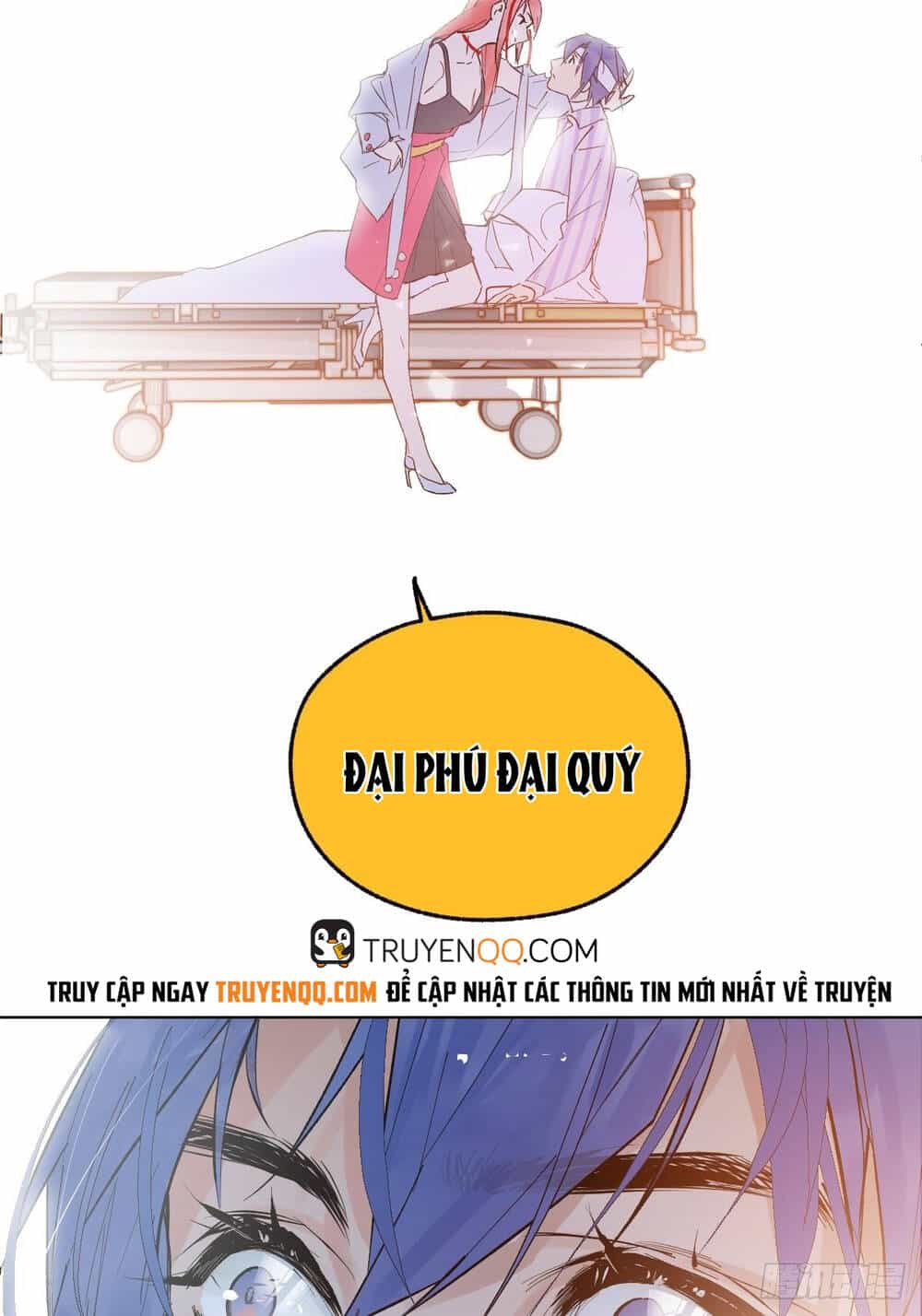 Mối Quan Hệ Tiền Bạc Với Thần Tài Đại Nhân - Chương 1 - ảnh 58